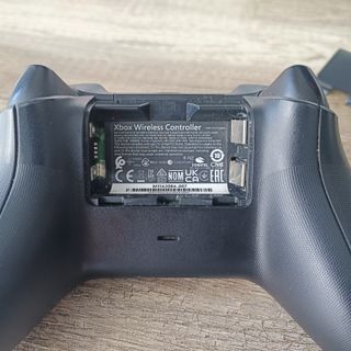 Mando Xbox Series Negro