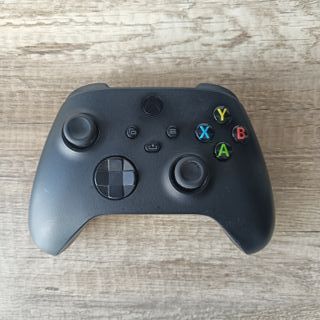 Mando Xbox Series Negro