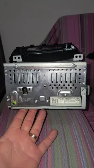 Stereo originale kia sportage 2014