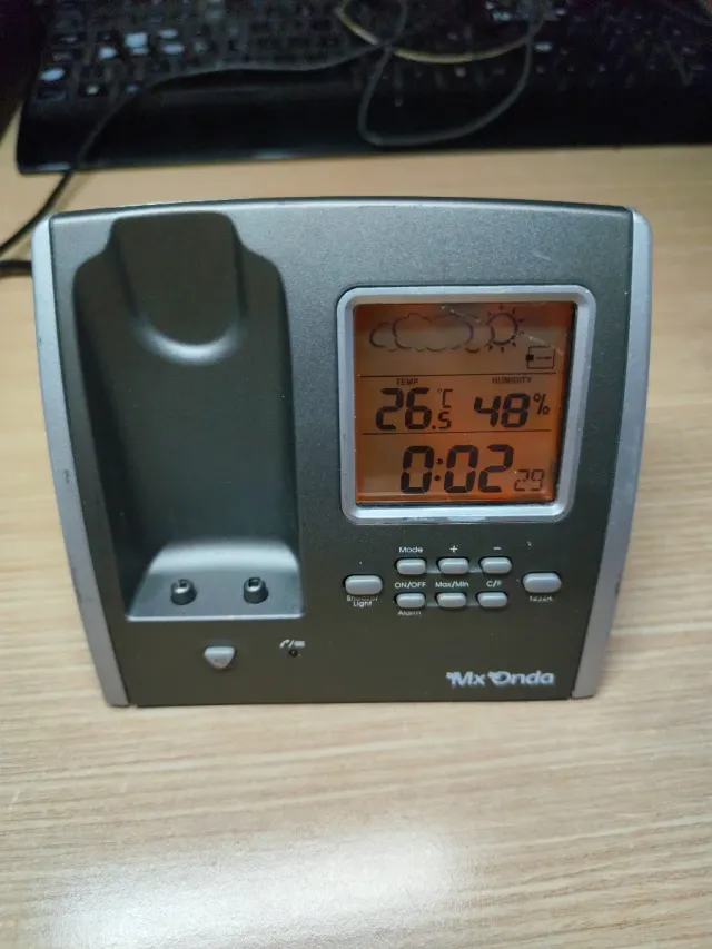 Mx Onda TF-1936 repuestos