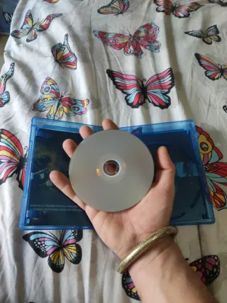 Blu-ray Doomsday Il Giorno del Giudizio