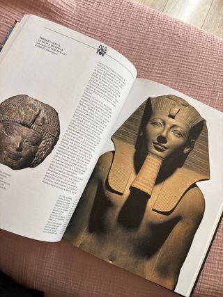 Antiguo Egipto la civilización del Nilo