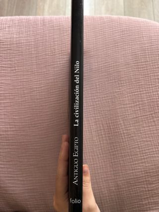 Antiguo Egipto la civilización del Nilo