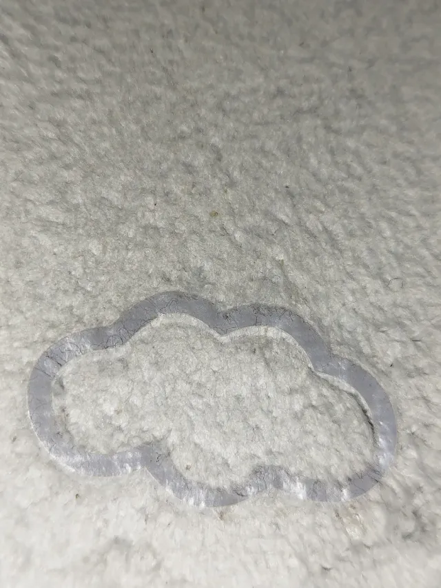 Zapatillas CASA Sweet Dreams piel oveja