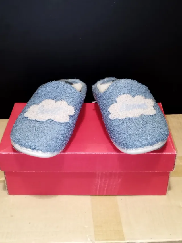 Zapatillas CASA Sweet Dreams piel oveja