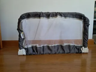 Barrera de Cama Safety 70 cm