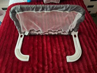 Barrera de Cama Safety 70 cm