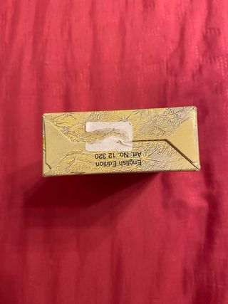 Tarot of northern shadows