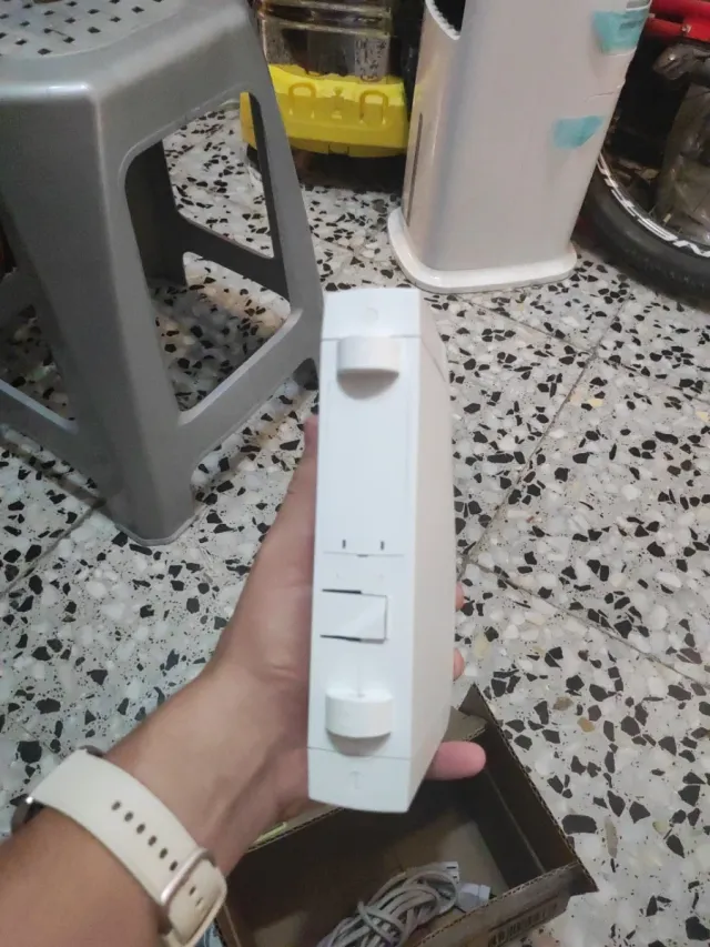 Recogedor Eléctrico Persianas HOMEPILOT