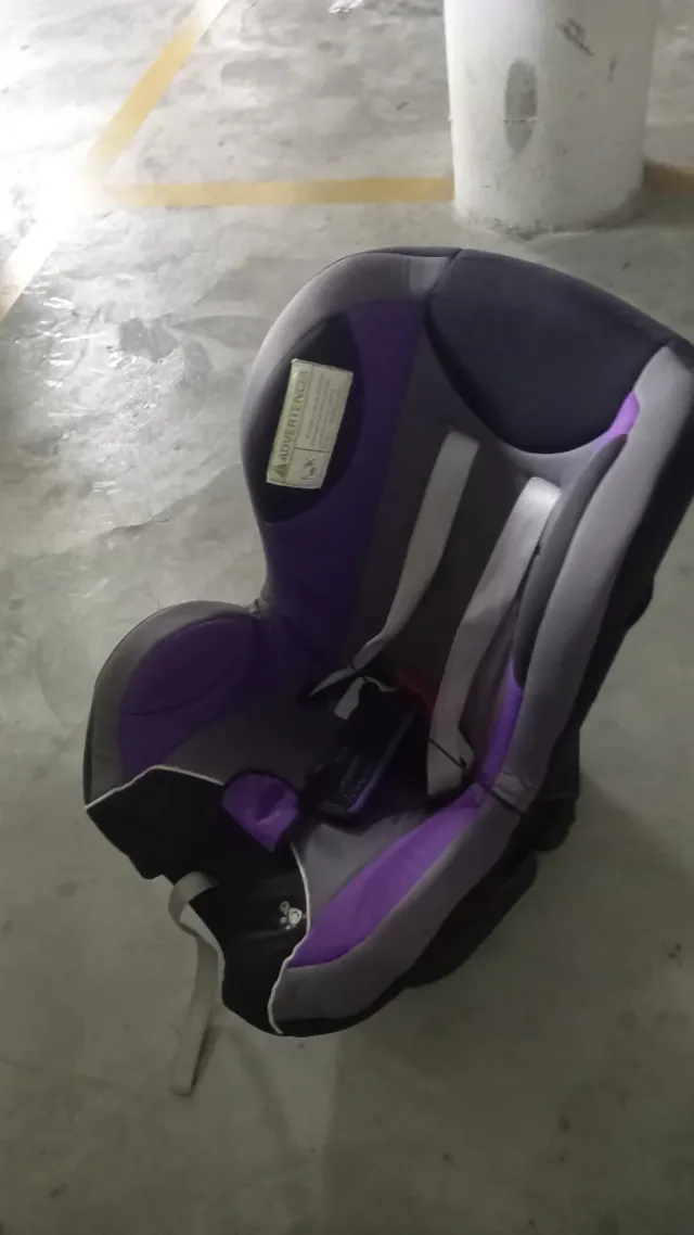 Silla de coche para bebé