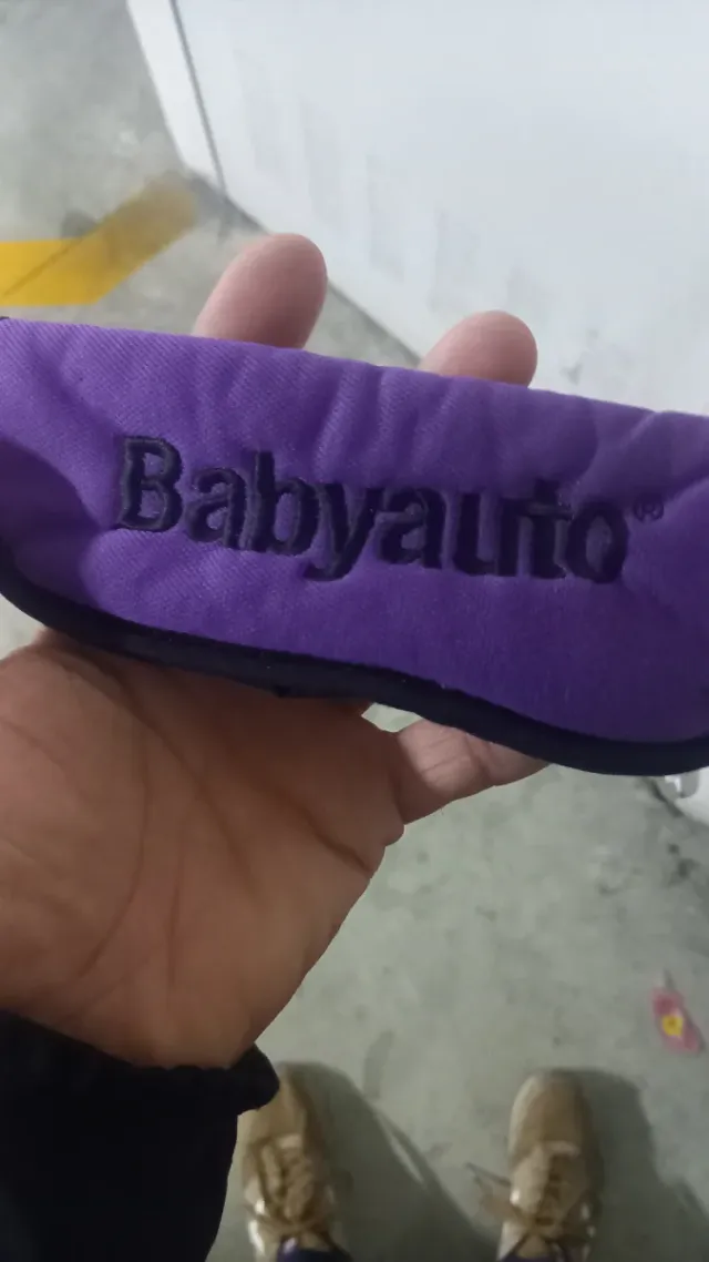 Silla de coche para bebé