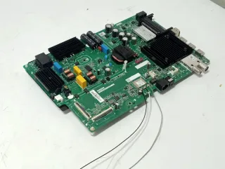 Despiece TV LG 65UT73006LA Placa main