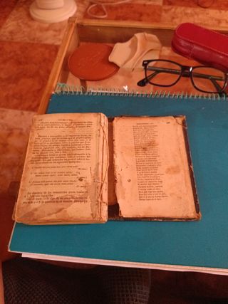 Libro LAS MIL Y UNA BARBARIDADES DE 1862
