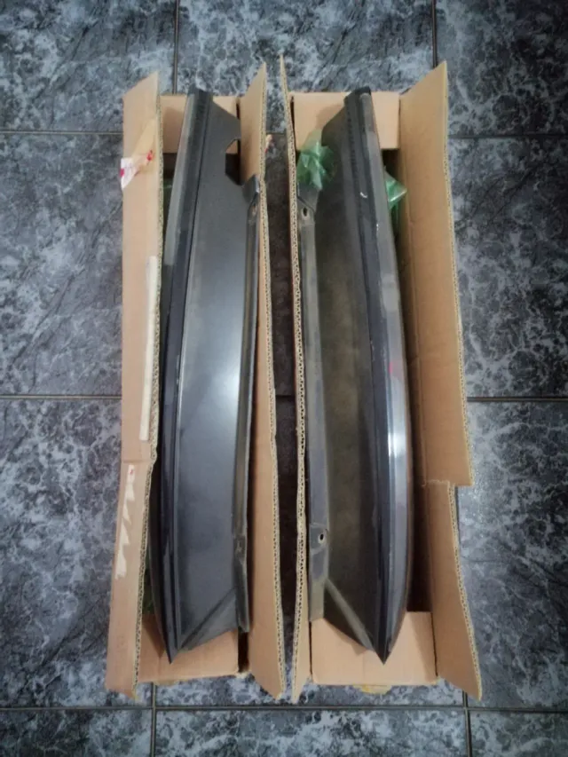 Faros Traseros Ford Focus Mk2 Tengo más cosas en