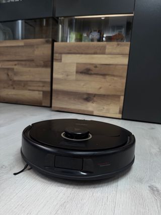 Robot Aspirador Q Revo Pro Set