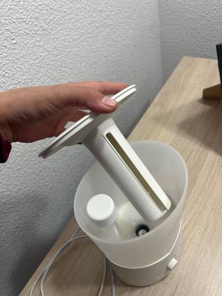 Humidificador Cecotec BreezeCare 1.2L