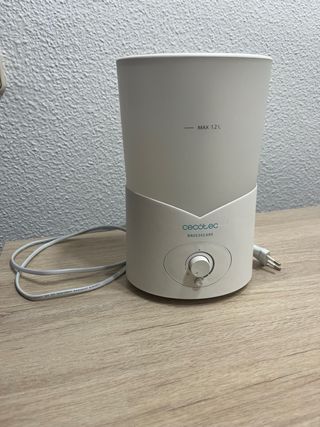 Humidificador Cecotec BreezeCare 1.2L