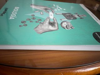 Biología 2º Bachillerato. Libro del estudiante....