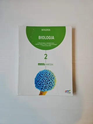 Biologia 2.