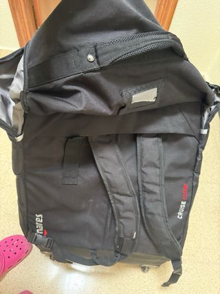 Maleta de buceo Mares Cruise Roller 128l