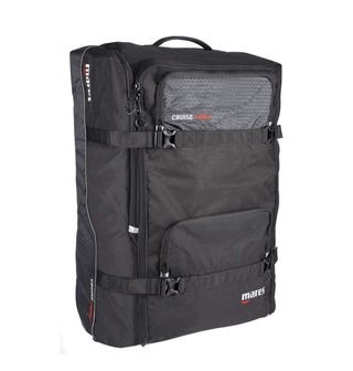 Maleta de buceo Mares Cruise Roller 128l