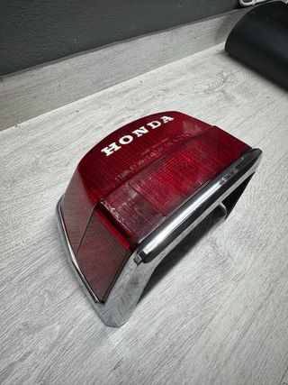 Fanale Posteriore Honda CB 750 Bol d'Or