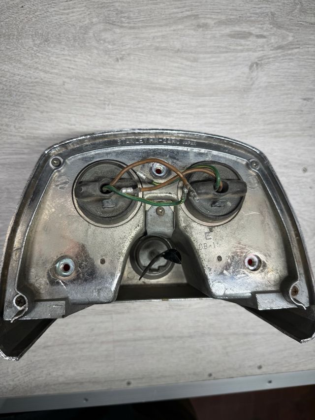 Fanale Posteriore Honda CB 750 Bol d'Or