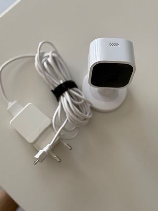 Pack 2 Cámaras Blink Mini Interior