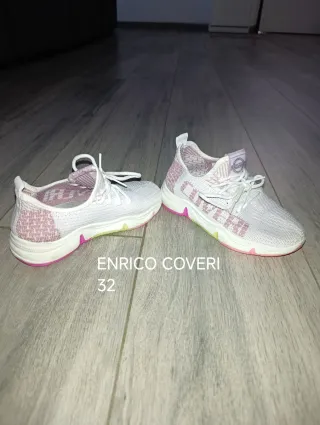 Scarpe bambina dal n° 26 al 32.5