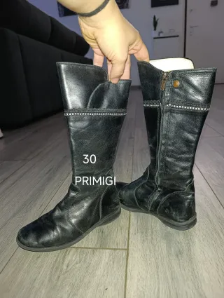 Scarpe bambina dal n° 26 al 32.5