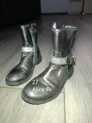 Scarpe bambina dal n° 26 al 32.5