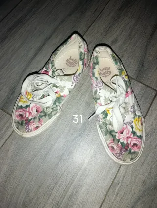 Scarpe bambina dal n° 26 al 32.5