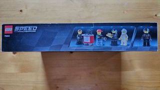 LEGO 75894 Speed Champions MINI Nuevo