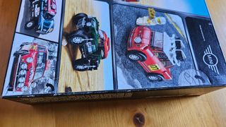 LEGO 75894 Speed Champions MINI Nuevo