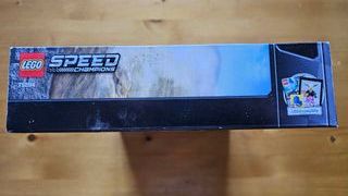 LEGO 75894 Speed Champions MINI Nuevo