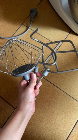 Robot Cocina Kenwood Multione 4.3L