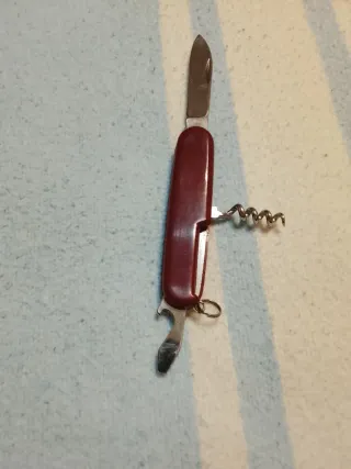 Navaja multiusos ZARAGOZA