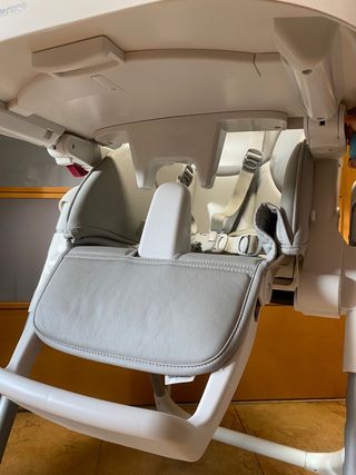 Trona Peg Perego Prima Pappa Follow Me