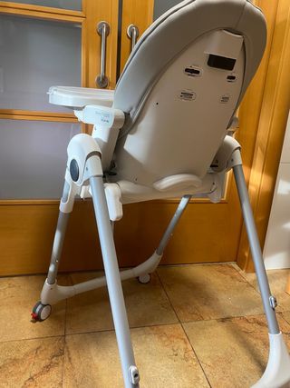 Trona Peg Perego Prima Pappa Follow Me