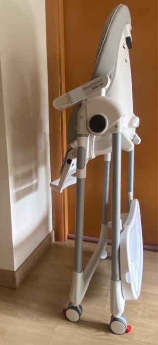 Trona Peg Perego Prima Pappa Follow Me