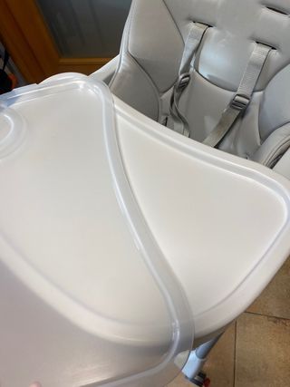 Trona Peg Perego Prima Pappa Follow Me