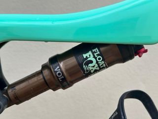 Orbea Oiz M10 Full Carbono. Talla M. Año 2020