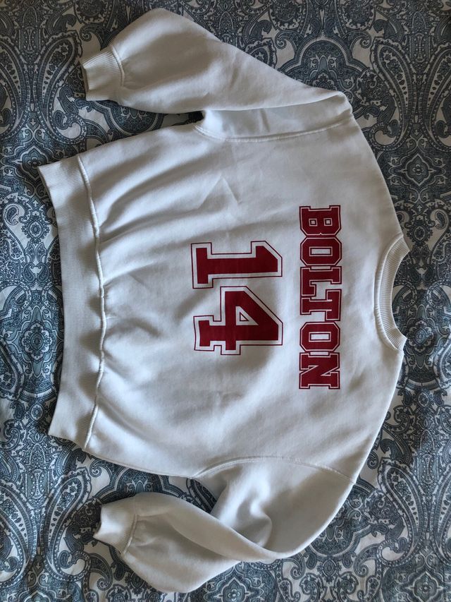 Sudadera High School Musical