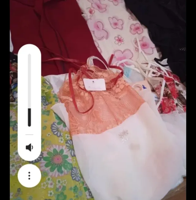 Lencería nacional se vende por cierre de tienda