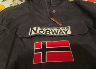 Parka Norway 