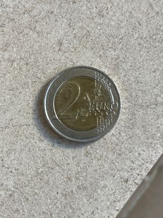 Moneda Conmemorativa 2€ Francia 2013 -Negociable