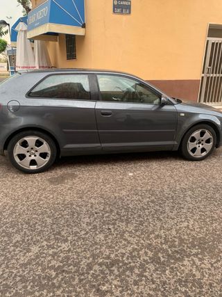 Audi A3 2005