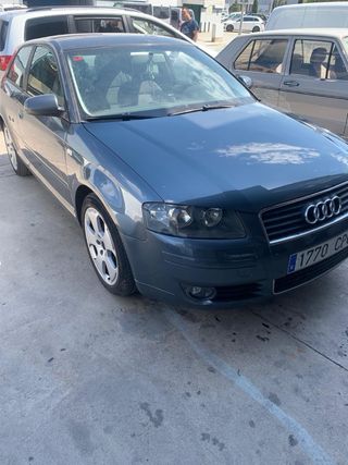 Audi A3 2005