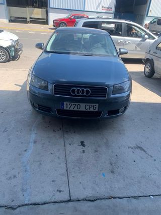 Audi A3 2005