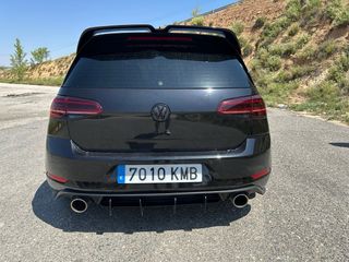 Volkswagen Golf 2018 RLINE